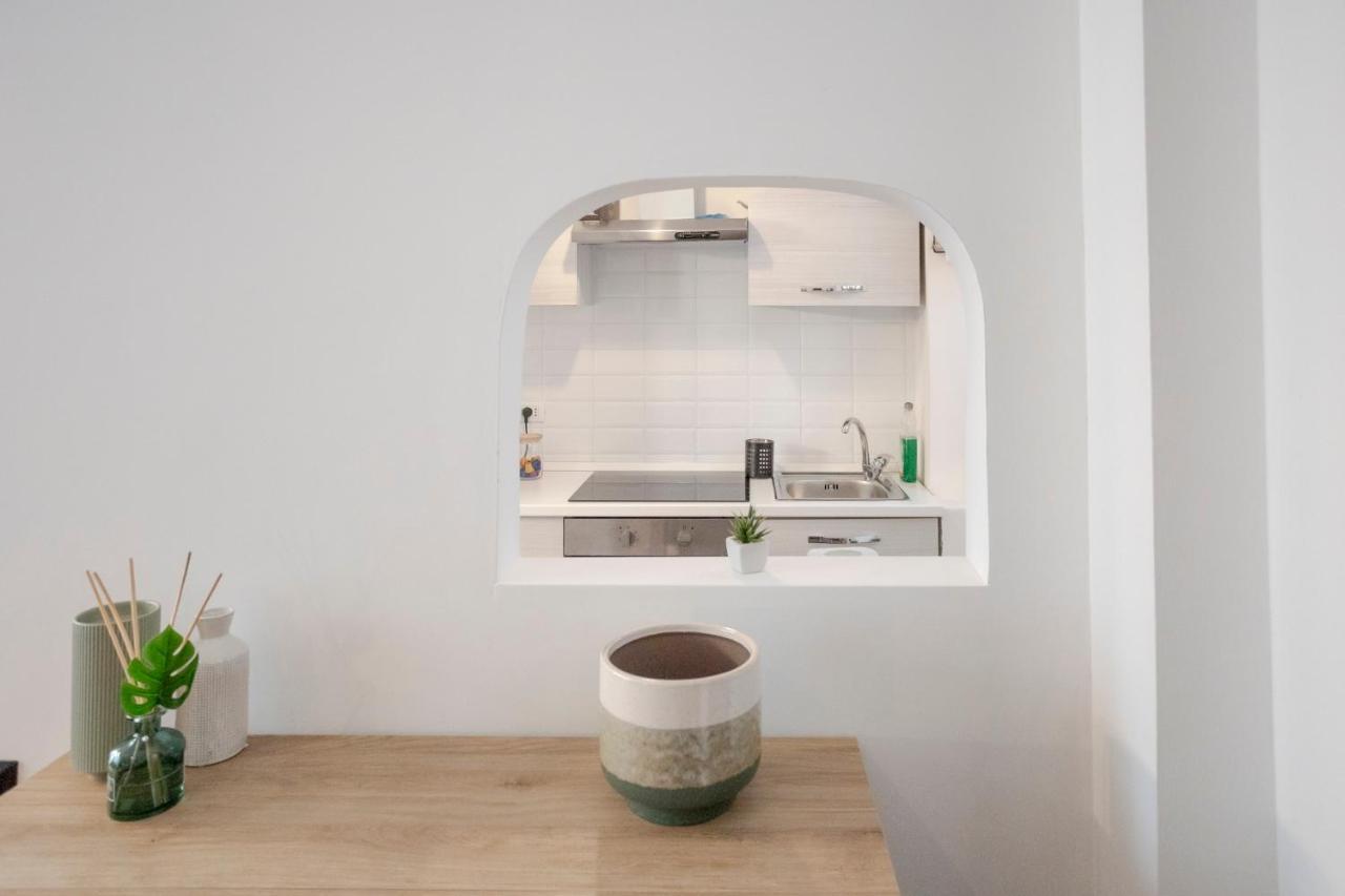 Home D'Elite Trevi Fountain 罗马 外观 照片