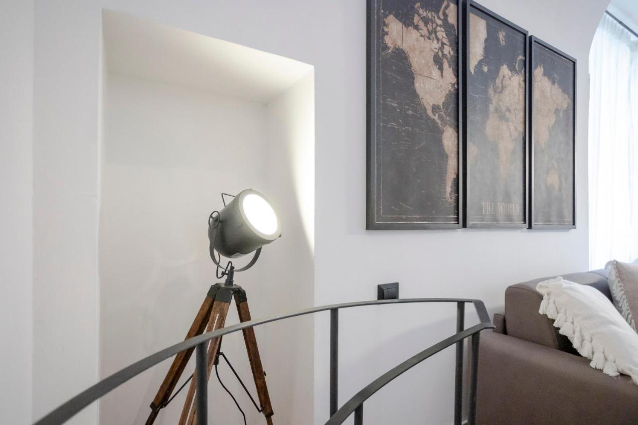 Home D'Elite Trevi Fountain 罗马 外观 照片
