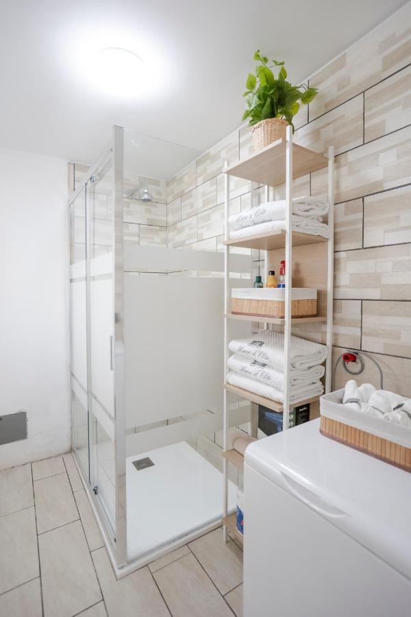 Home D'Elite Trevi Fountain 罗马 外观 照片