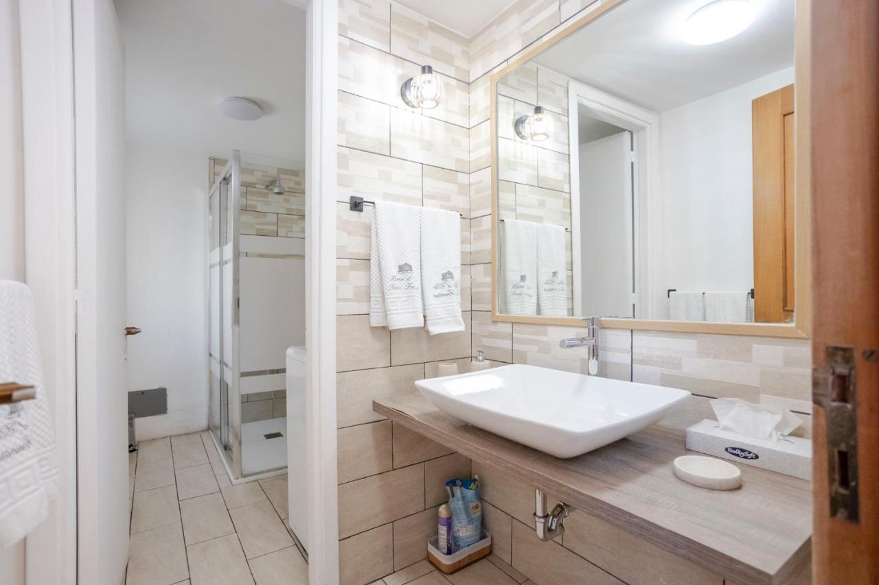 Home D'Elite Trevi Fountain 罗马 外观 照片