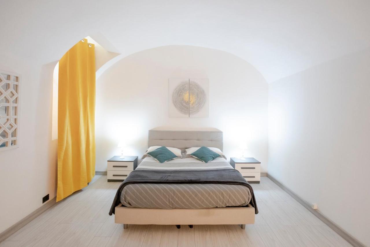 Home D'Elite Trevi Fountain 罗马 外观 照片
